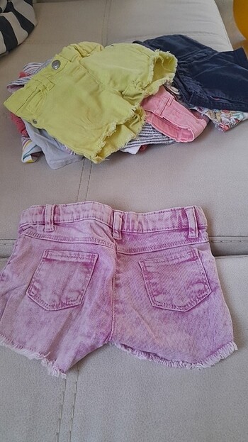 LC Waikiki Lc wakiki 24/36 kot sort
