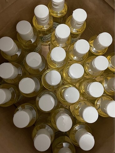 Hediyelik bebek kolonya - Görsel 8