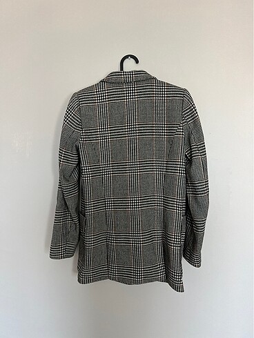 34 Beden çeşitli Renk Blazer