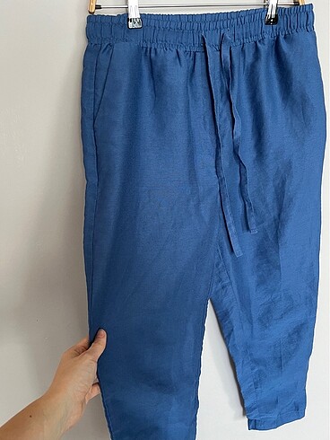 LC Waikiki Kumaş pantolon