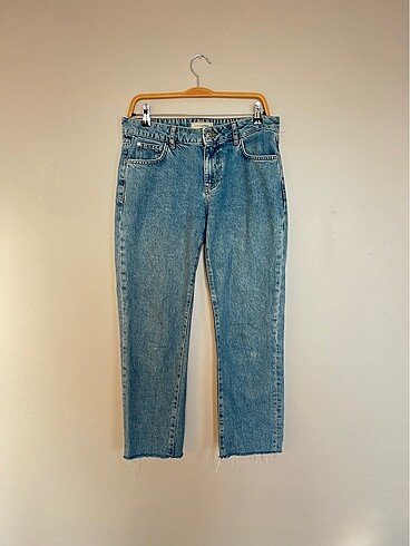 Mom jean