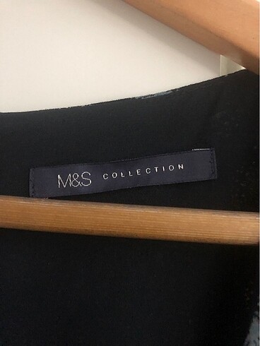 Marks & Spencer M&S markalı elbise