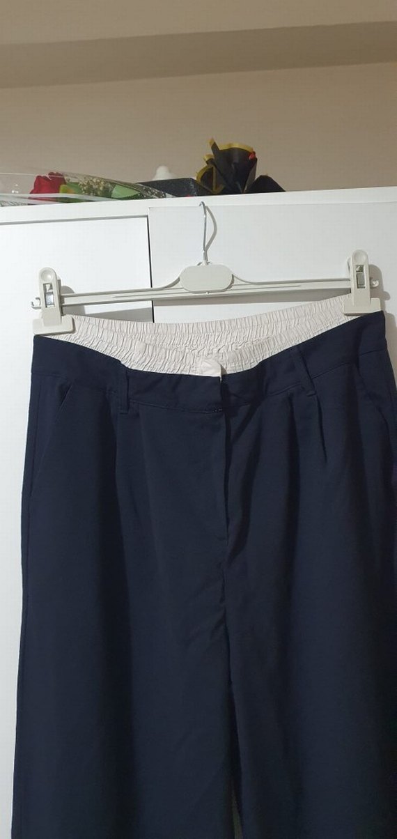 kumaş pantolon — görsel 2/3