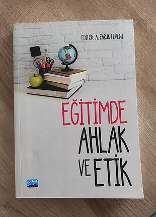 Eğitimde ahlak ve etik