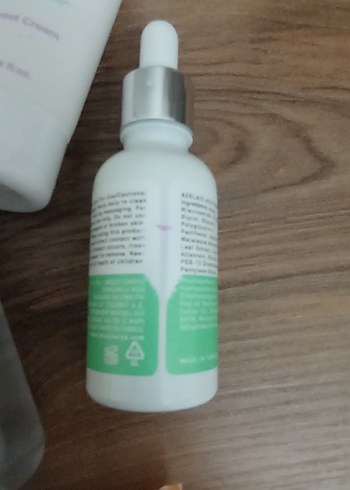 Beden Renk Cilt Bakım Ürünleri Seti - Peptit, Retinol, Hyaluronik Asit