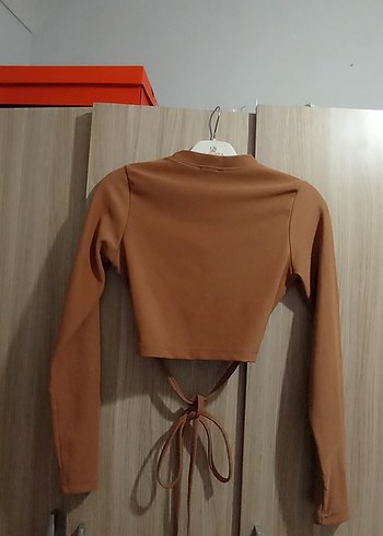 Crop Top - Görsel 3