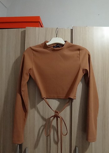 Crop Top - Görsel 2