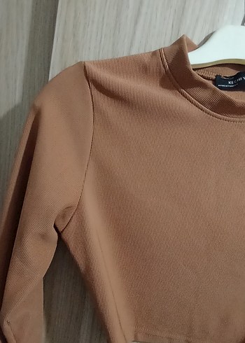 Crop Top - Görsel 4