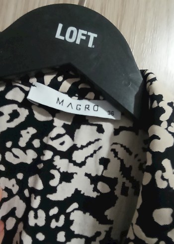 Kadın Ceket - Görsel 5