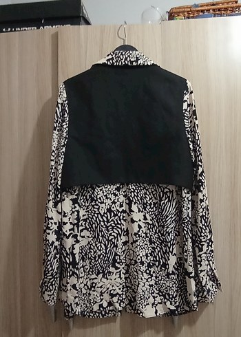 Kadın Ceket - Görsel 2