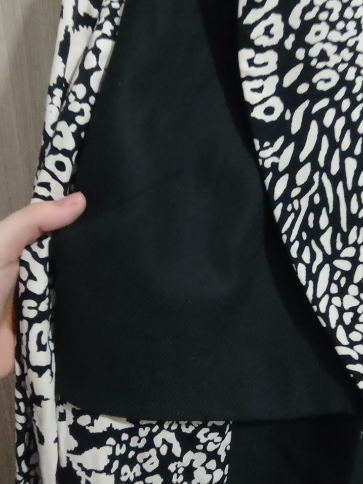 Kadın Ceket - Görsel 3