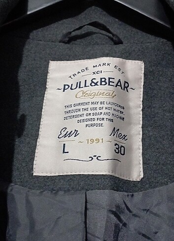 Pull and Bear Pull and bear kaban