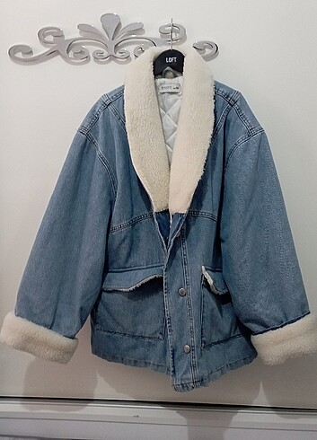 Denim mont