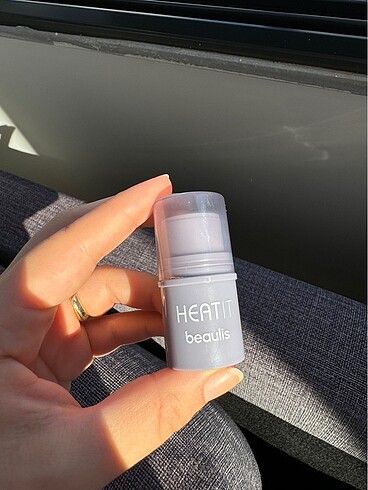 Diğer Beaulis Stick Bronzer