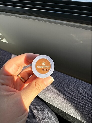 Beden Beaulis Stick Bronzer