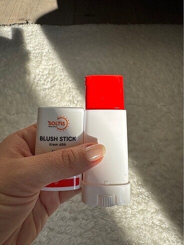 Diğer Soltis stick allık
