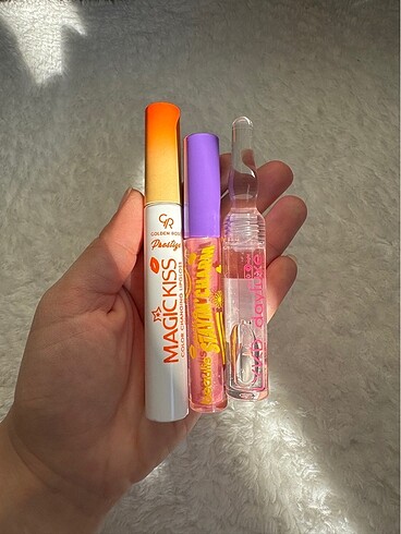 Gloss set