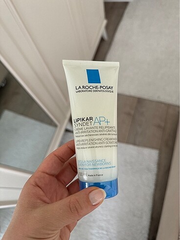 La roche posay