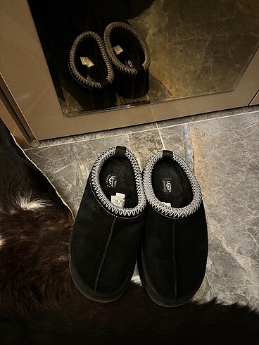 Ugg Ugg siyah 38