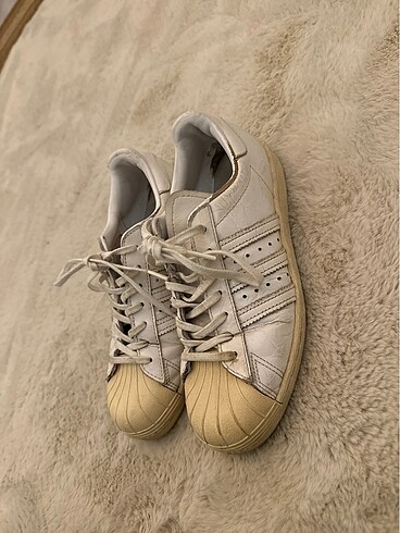 38 Beden Adidas orjinal