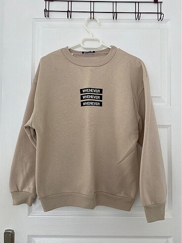 trendyolmilla sweatshirt