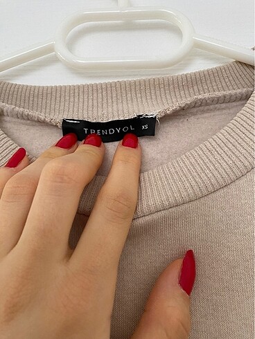 Trendyol & Milla trendyolmilla sweatshirt