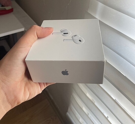 airpods pro 2