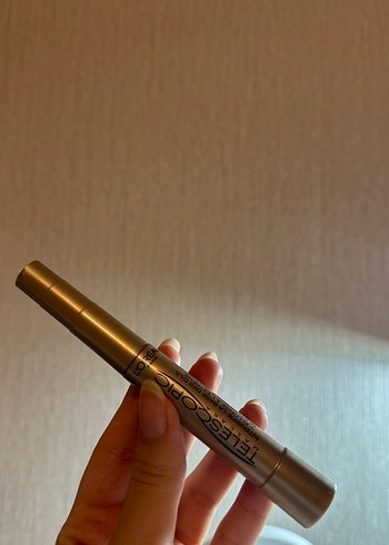 Loreal Paris Telescopic Maskara