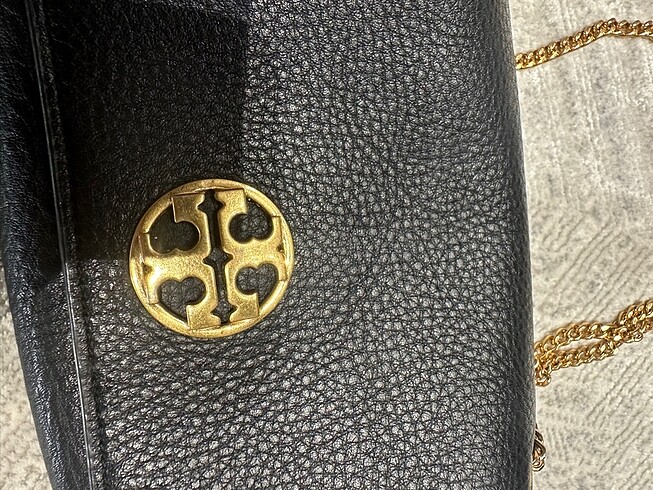  Beden Tory burch chelsea model çanta