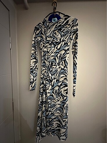 Topshop elbise