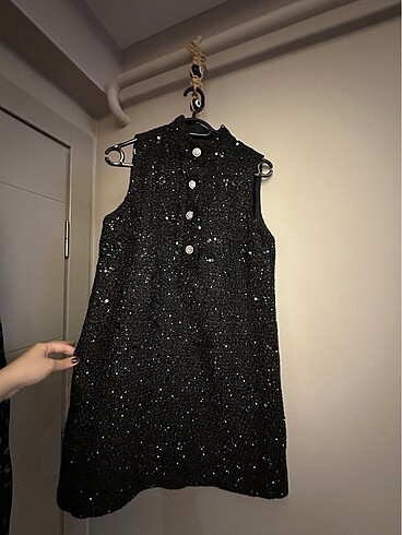 Zara Zara Elbise