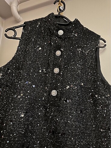 38 Beden Zara Elbise