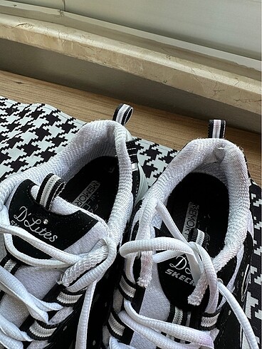 38 Beden Skechers