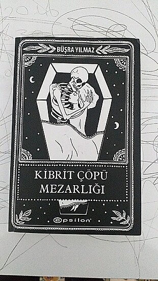 Kibrit çöpü mezarlığı ve 3391 km 