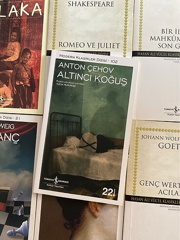 Altıncı koğuş