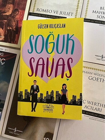 Soğuk savaş
