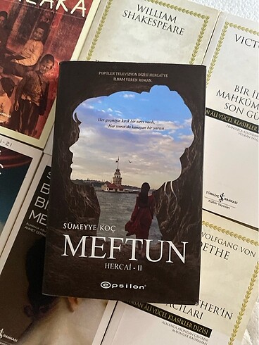 Hercai meftun