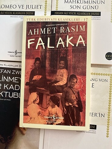 Falaka