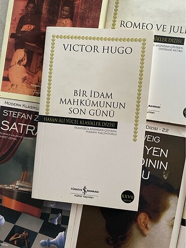 Bir idam mahkumunun son günü