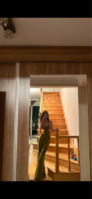 xs Beden Tulum