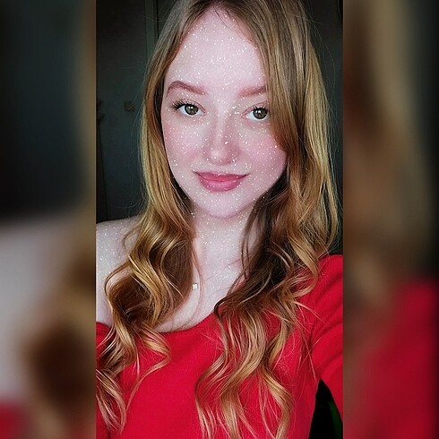 Zara Omzu açık bluz