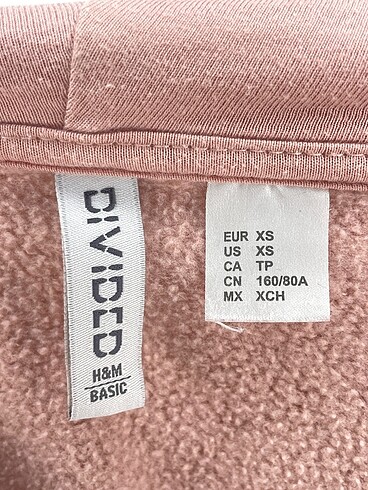 H&M Spor Dış Giyim %70 İndirimli. - Görsel 4