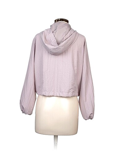 Pull and Bear Spor Dış Giyim %70 İndirimli. - Görsel 3