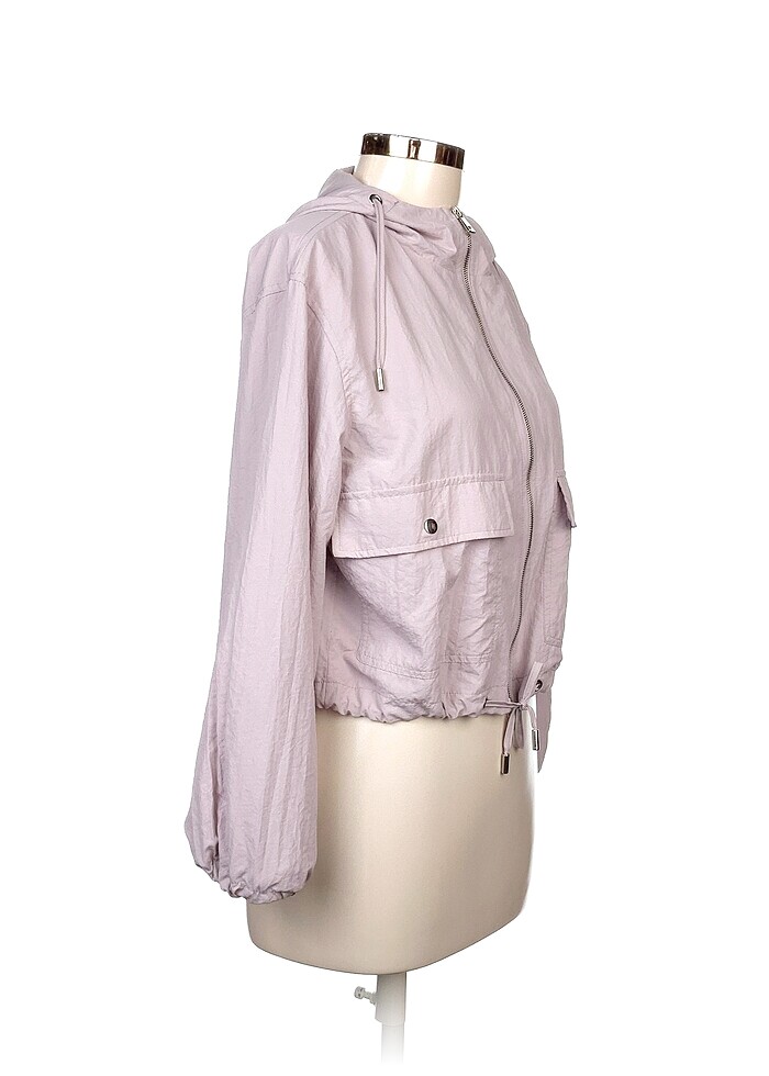 Pull and Bear Spor Dış Giyim %70 İndirimli. - Görsel 2