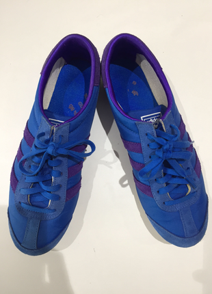 38 Beden Adidas spor ayakkabı