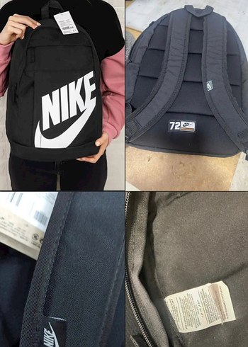 Nike Sırt Çantası - Görsel 3