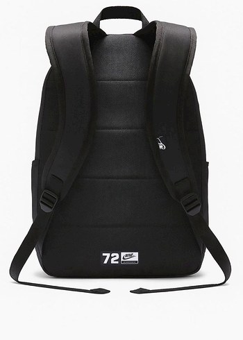 Nike Siyah Baskılı Erkek Sırt Çantası - Görsel 7