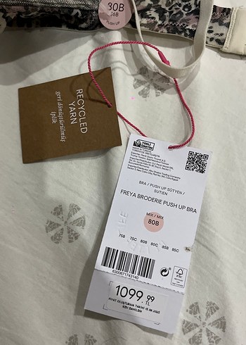 penti omuz detaylı sütyen - Görsel 5