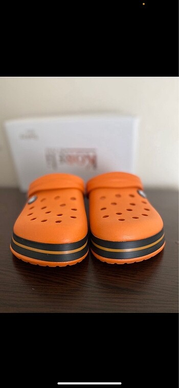 Crocs Crocs Numaraları mevcuttur