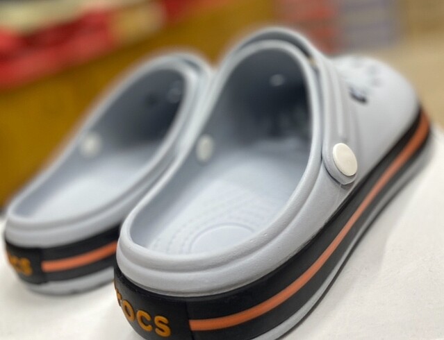 Crocs Crocs Numaraları mevcuttur
